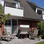 Sylt Homes Ebbe&Flut