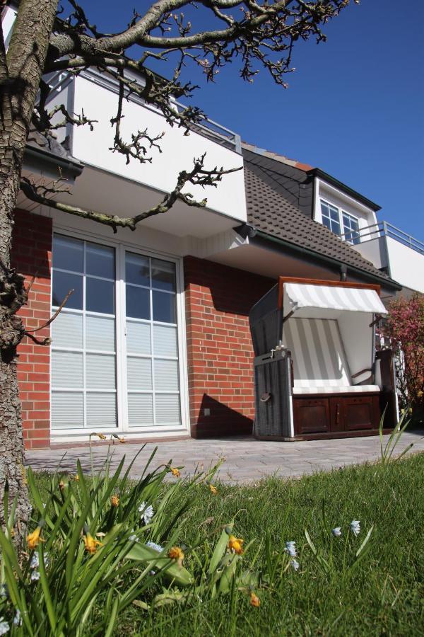 Sylt Homes Ebbe&flut *