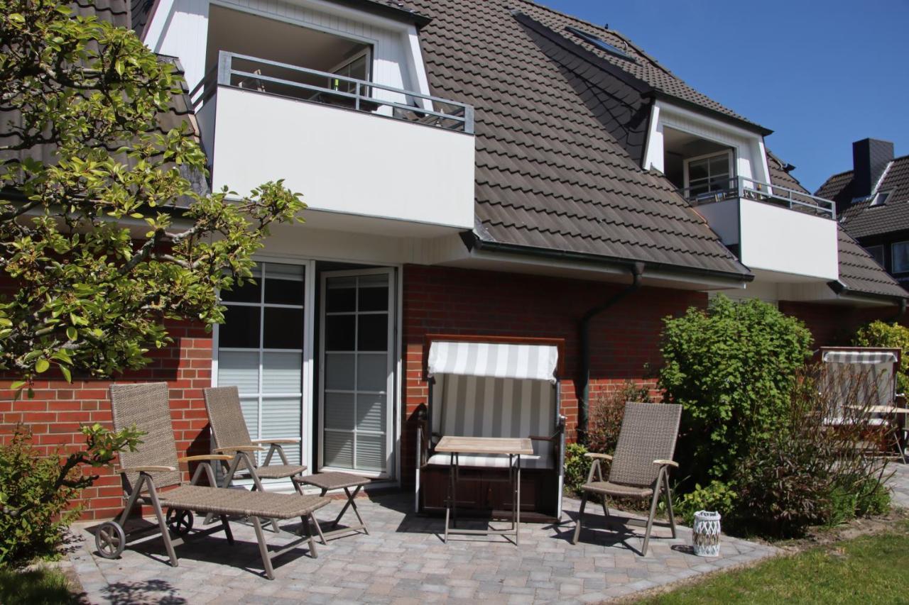 Sylt Homes Ebbe&flut Westerland