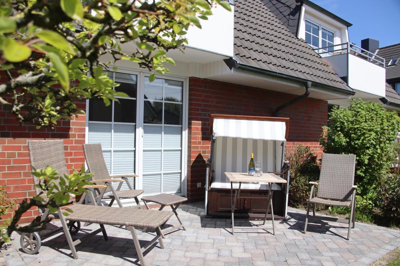 Sylt Homes Ebbe&flut *