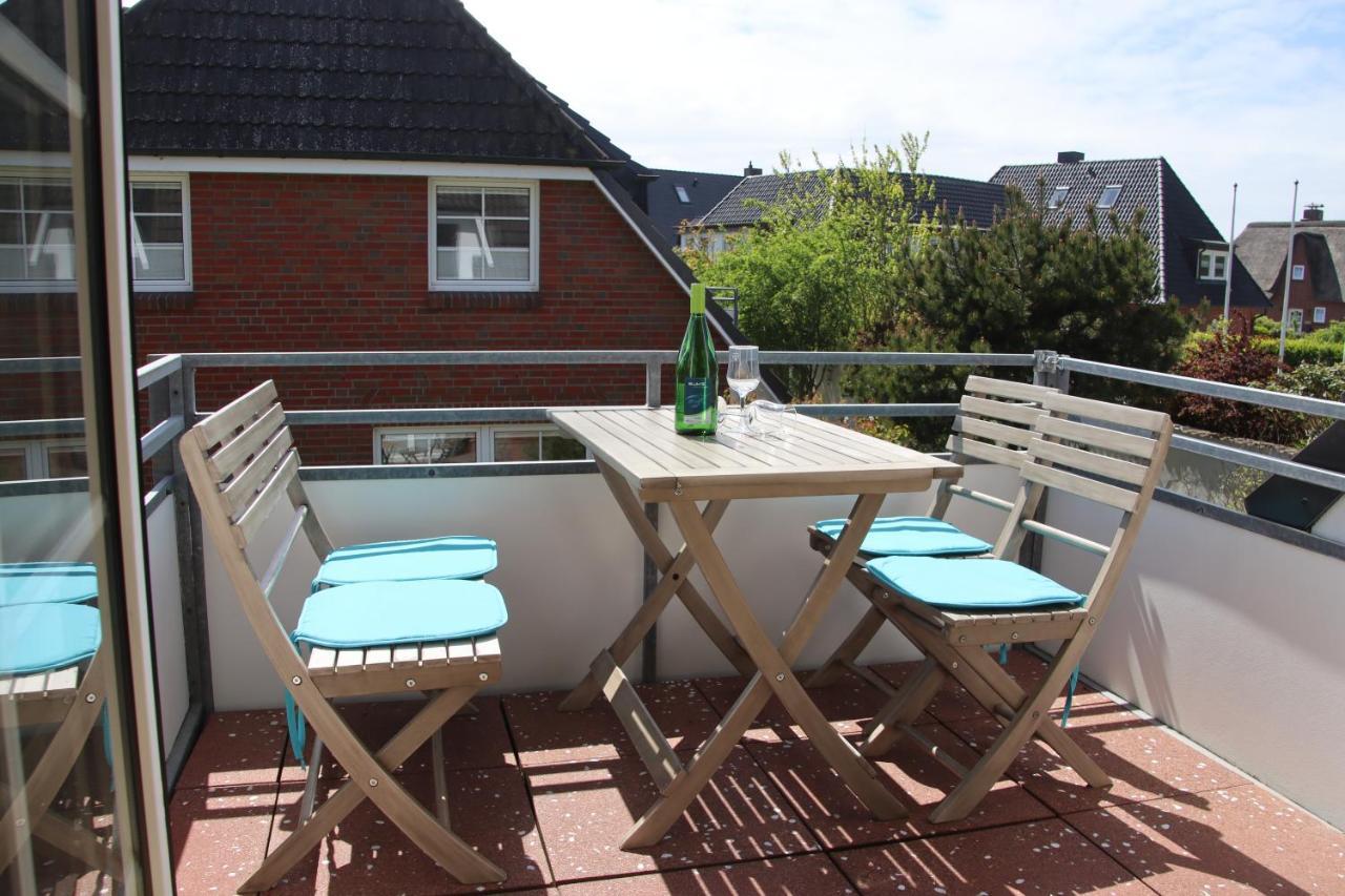 Sylt Homes Ebbe&flut Apartment *