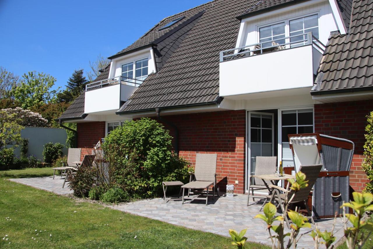 Sylt Homes Ebbe&flut