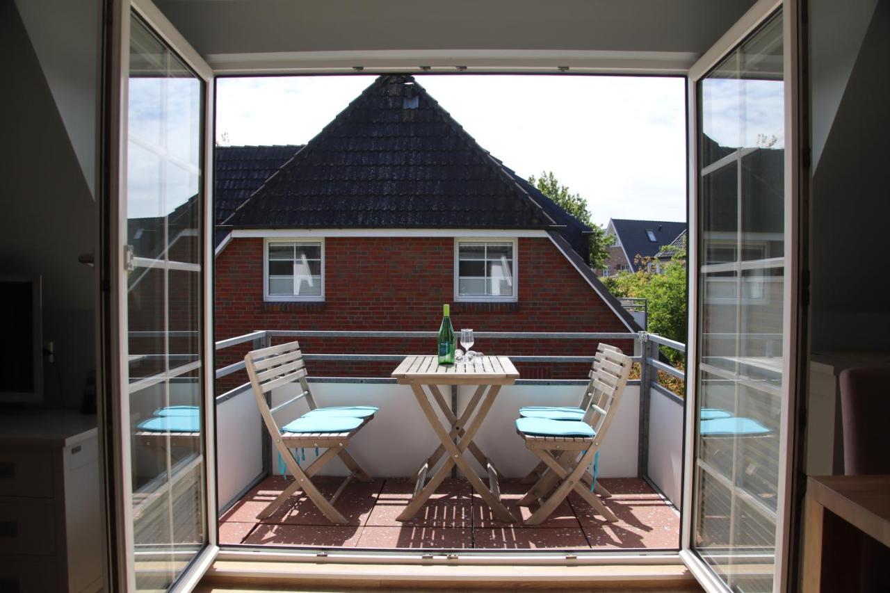 Sylt Homes Ebbe&flut *