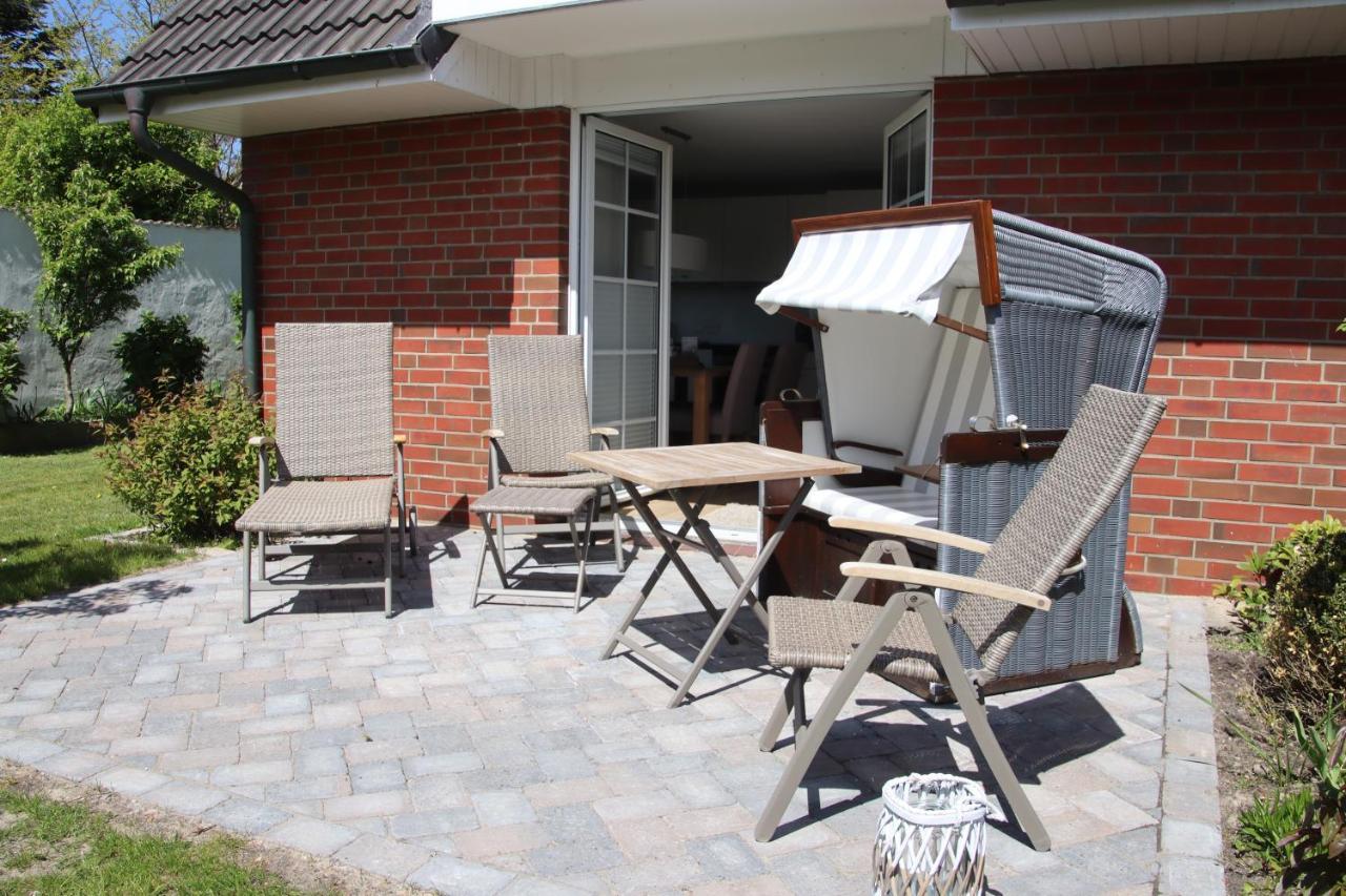 Sylt Homes Ebbe&flut