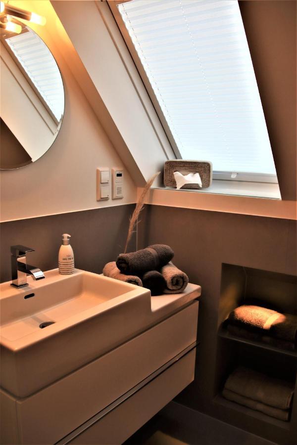 Sylt Homes Ebbe&flut Apartment *