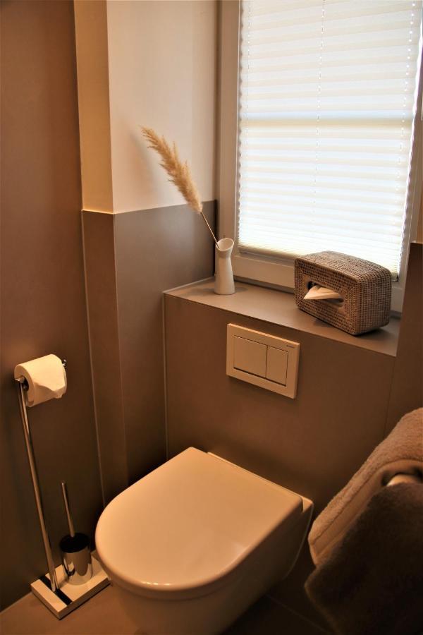 Apartment Sylt Homes Ebbe&flut