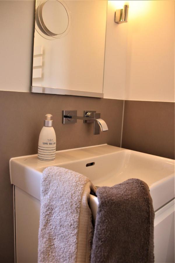 Sylt Homes Ebbe&flut Westerland