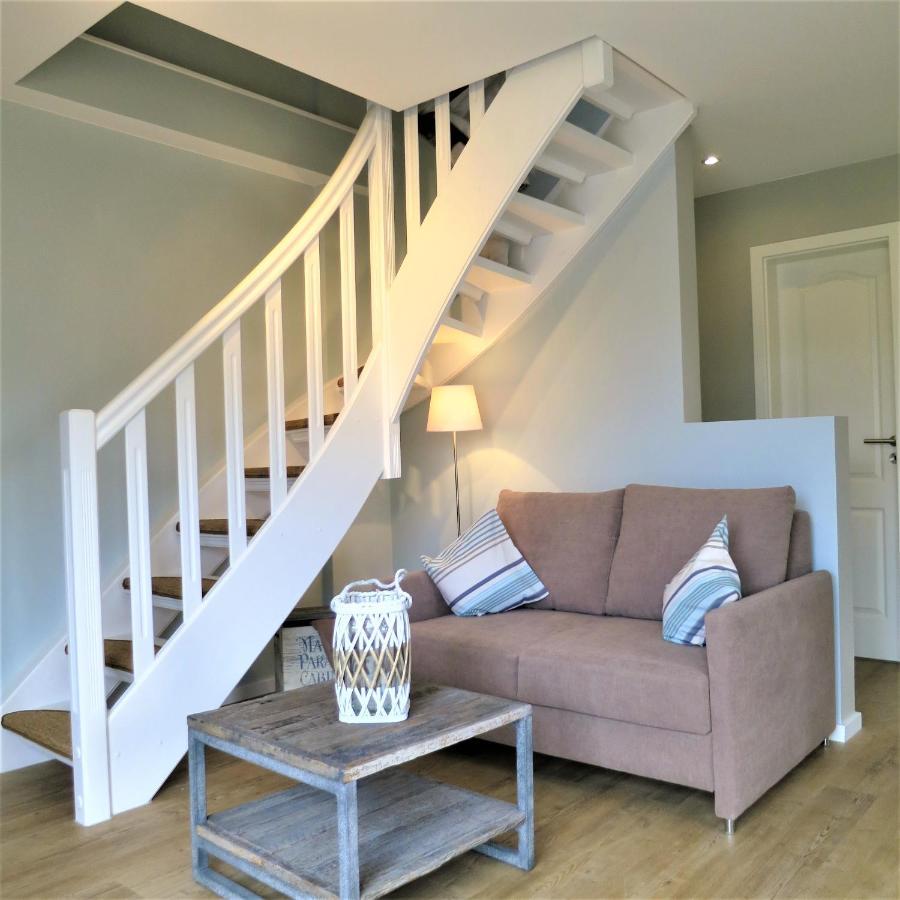 Sylt Homes Ebbe&flut