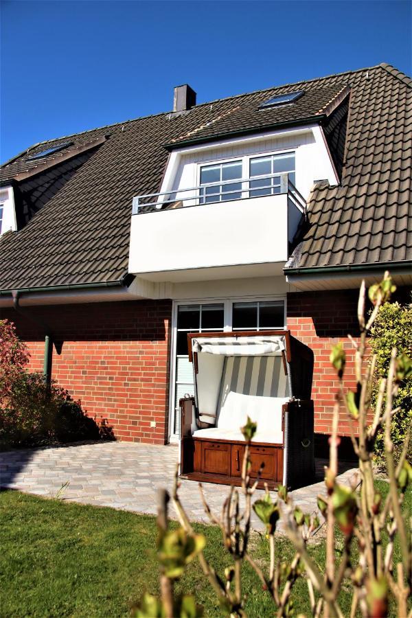 Sylt Homes Ebbe&flut Apartment
