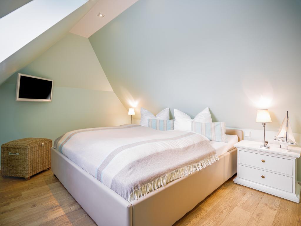 Apartment Sylt Homes Ebbe&flut