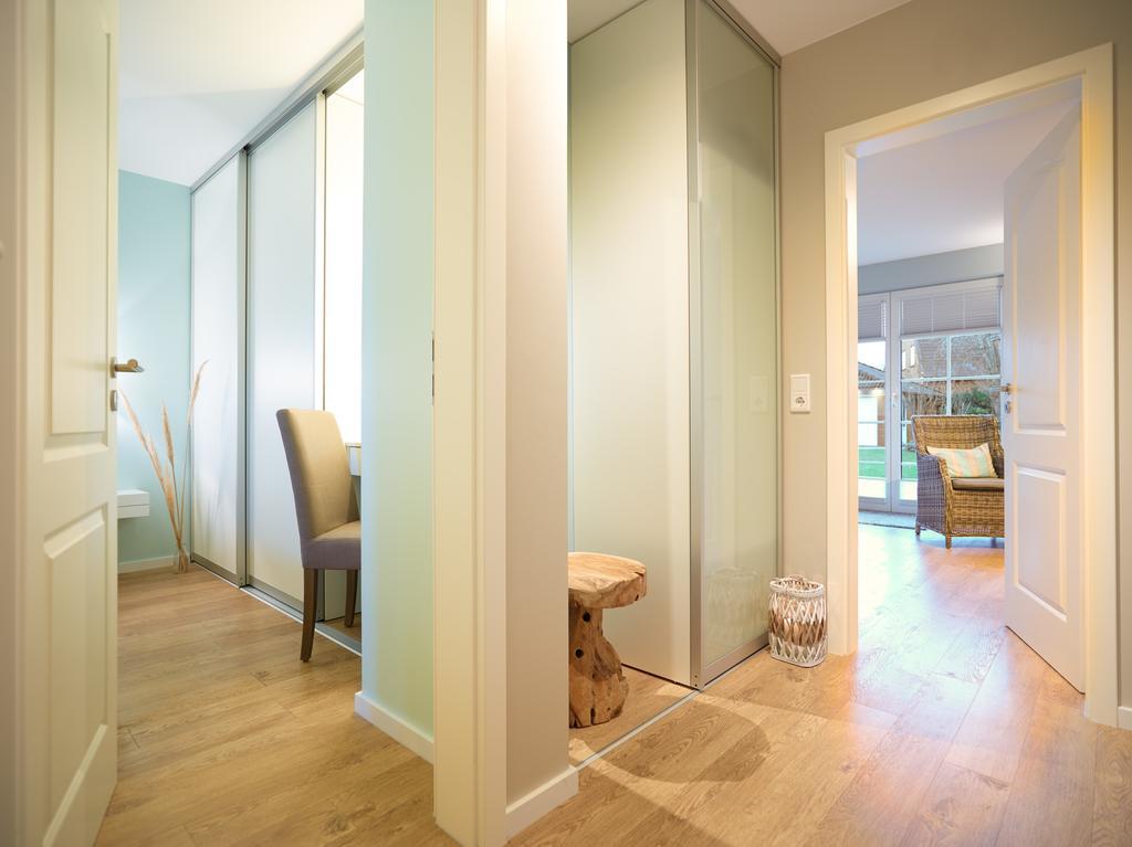 Apartment Sylt Homes Ebbe&flut Westerland