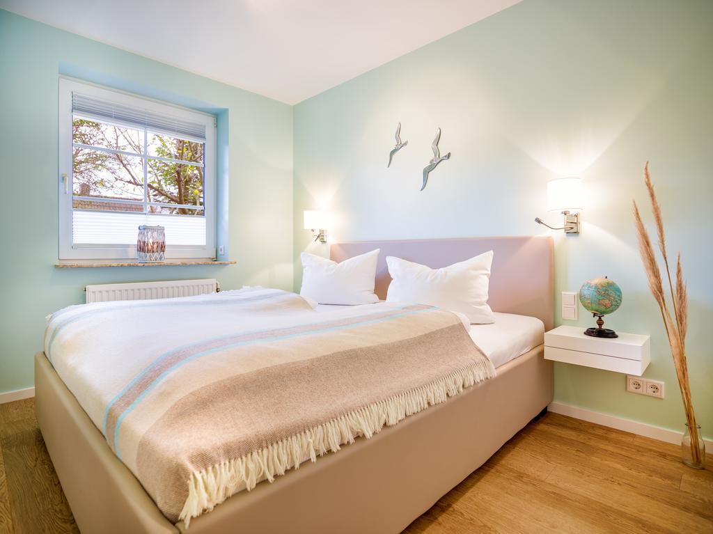 Sylt Homes Ebbe&flut Apartment