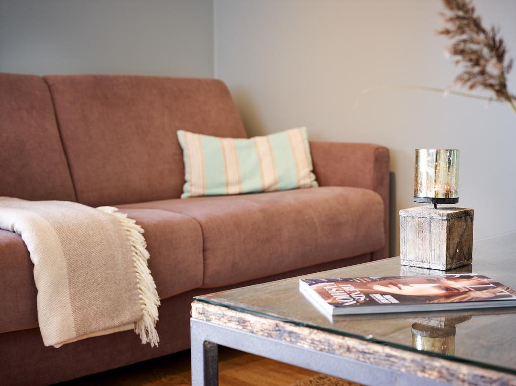 Sylt Homes Ebbe&flut *