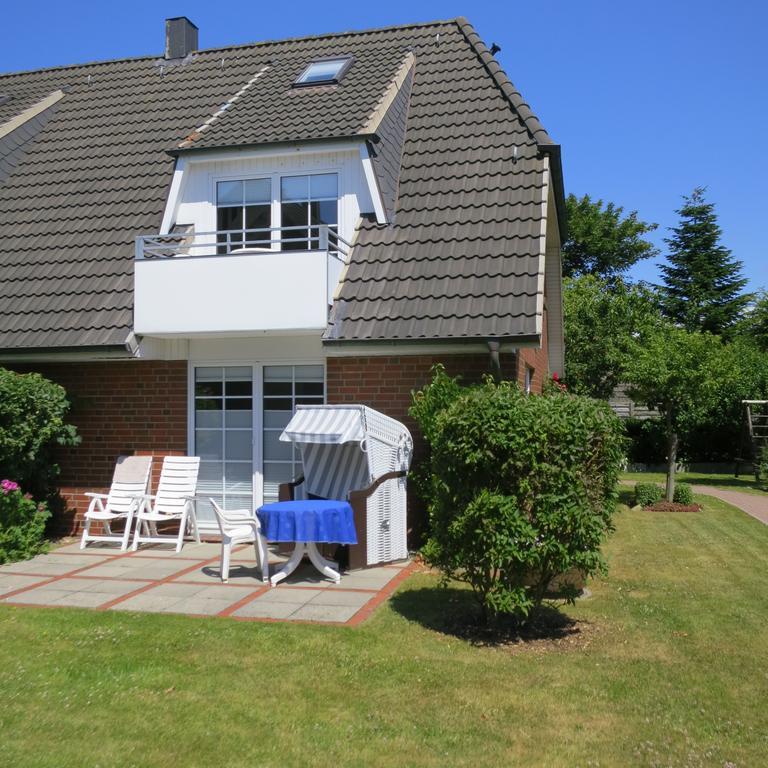 Apartment Sylt Homes Ebbe&flut