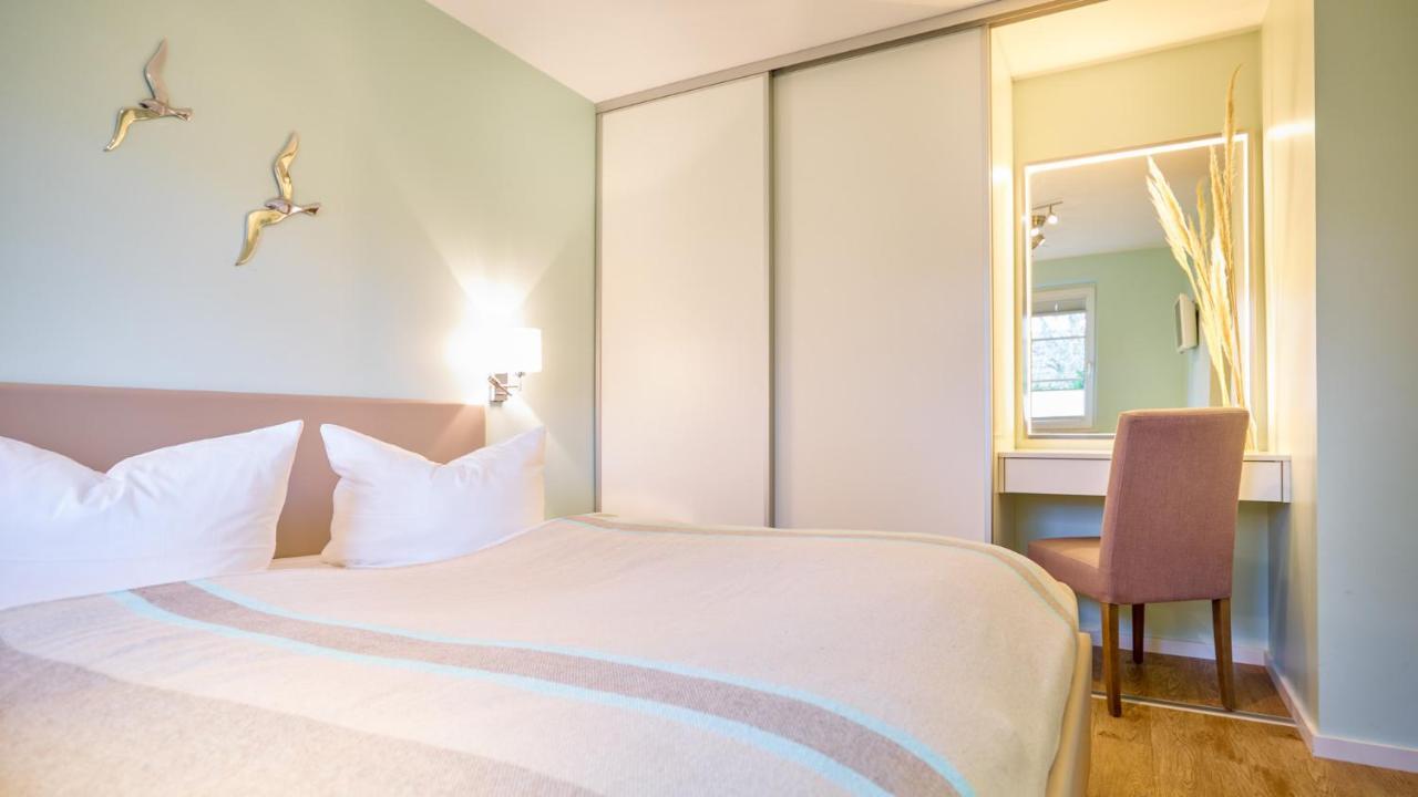 Sylt Homes Ebbe&flut Apartment Westerland