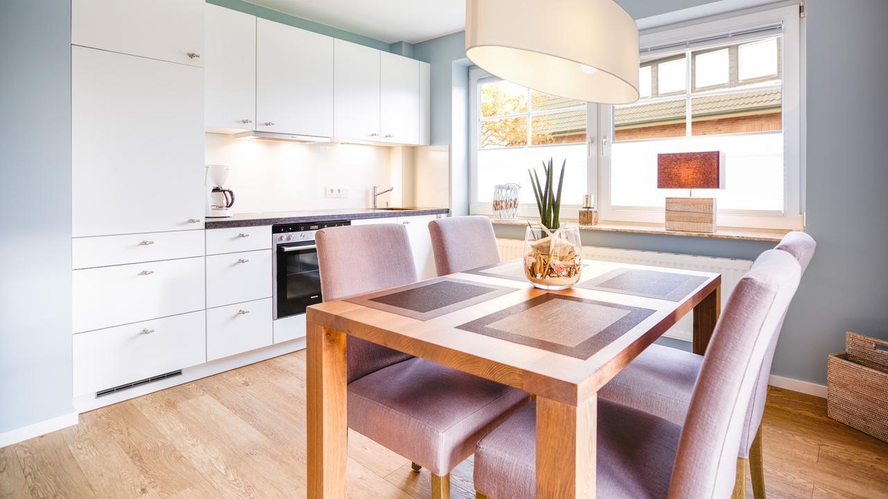 Apartment Sylt Homes Ebbe&flut *