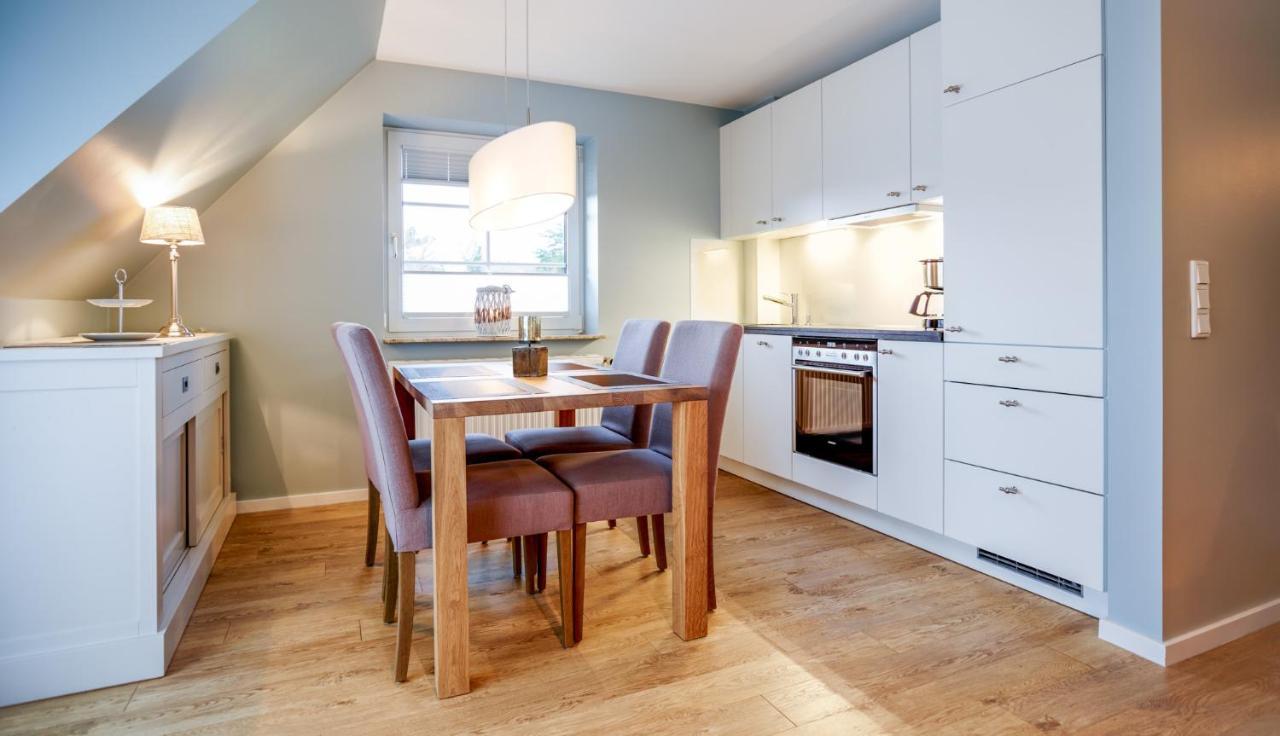 Apartment Sylt Homes Ebbe&flut